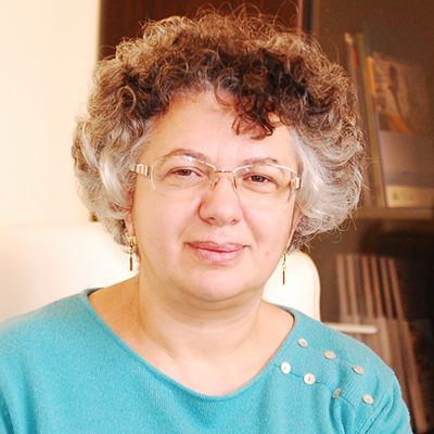 Anca Ioana NICOLAU