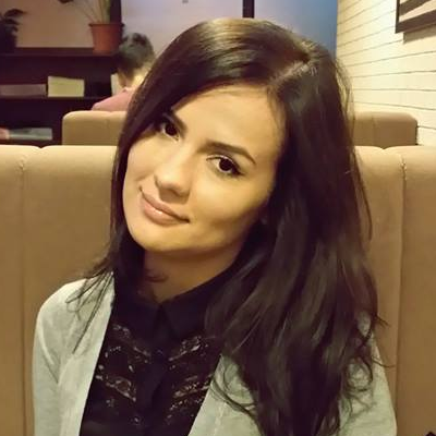 Florentina Ionela Bucur